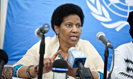 Sexual Violence in War: Women Must Get Reparations-UN Women