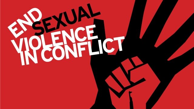 Sexual Violence in Combat and War