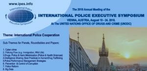 International Police Executive Symposium (IPES)