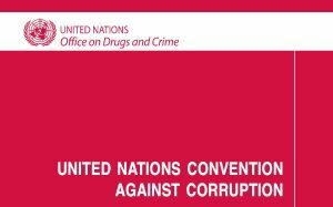 First resumed ninth session of the Implementation Review Group (UNCAC) @ Vienna International Center