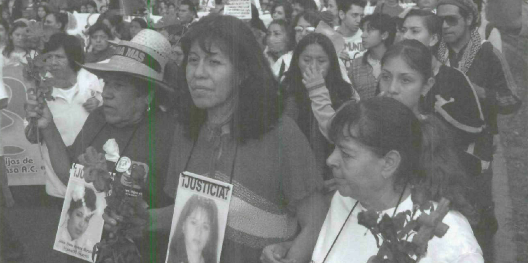 Combating Impunity and Femicide in Ciudad Juárez