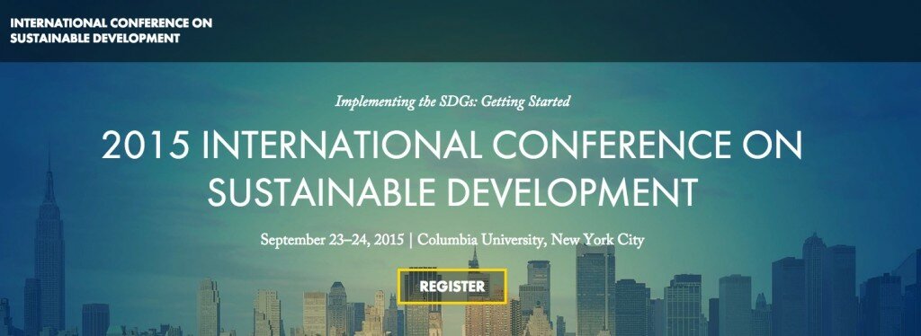 International_Conference_on_Sustainable_Development