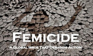 Femicide: A Global Issue That Demands Action @ UNHQ New York, Conference Room 8 | New York | New York | United States