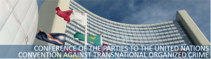UNTOC: 9th Session of the Conference of Parties to the Convention @ Vienna International Center
